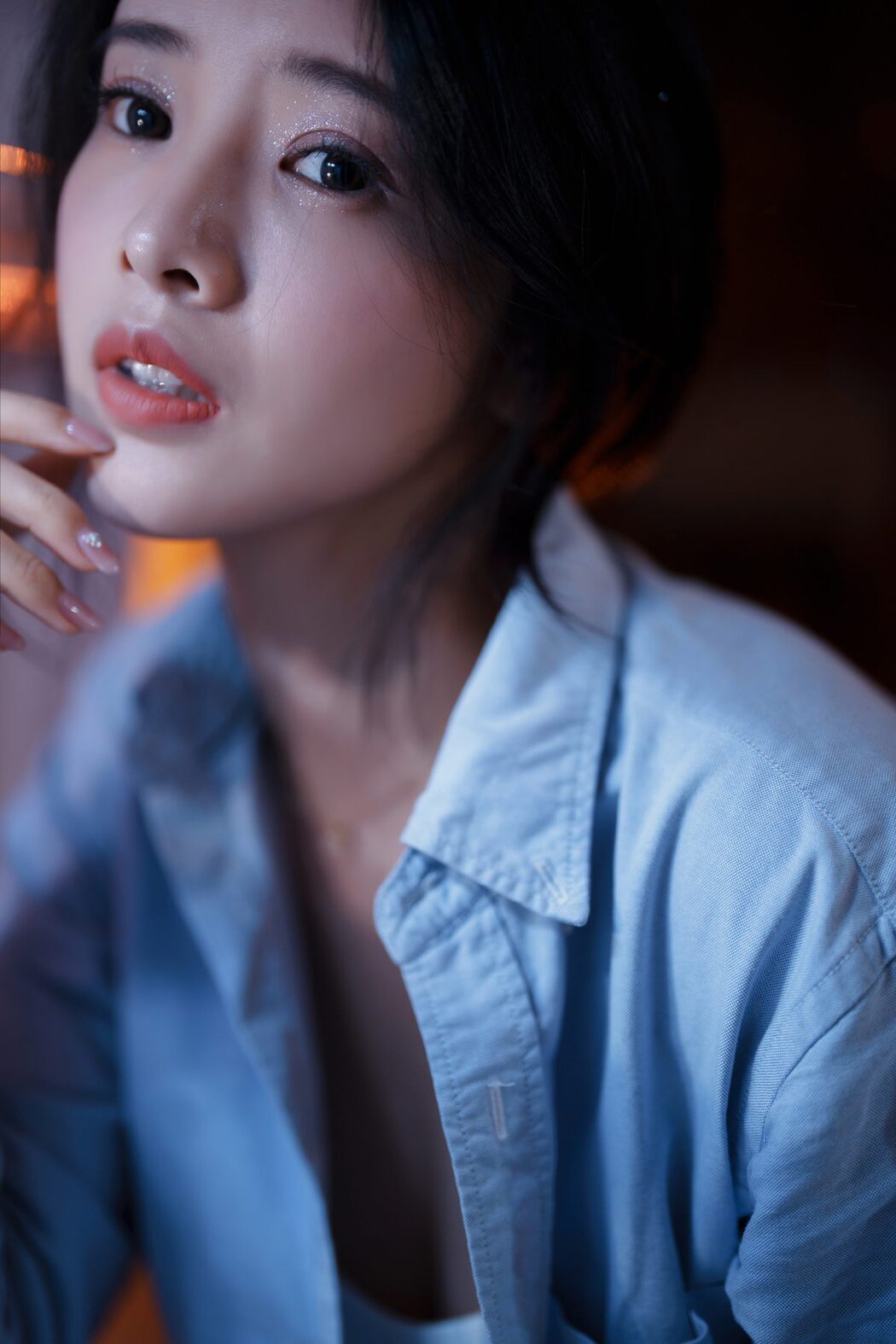 YiTuYu艺图语 Vol.4167 Miao Miao Miao Shi Jin Er Ya