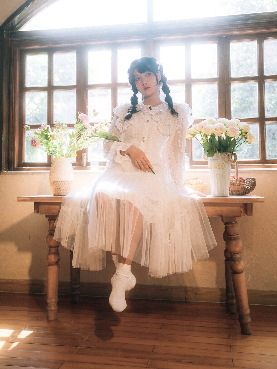 YiTuYu艺图语 Vol.4182 Feng Gu Gu