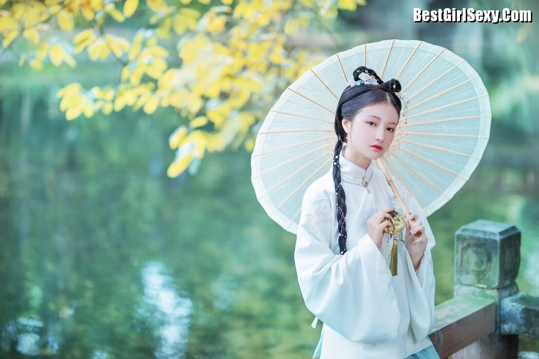 YiTuYu艺图语 Vol.4113 Pei Pei
