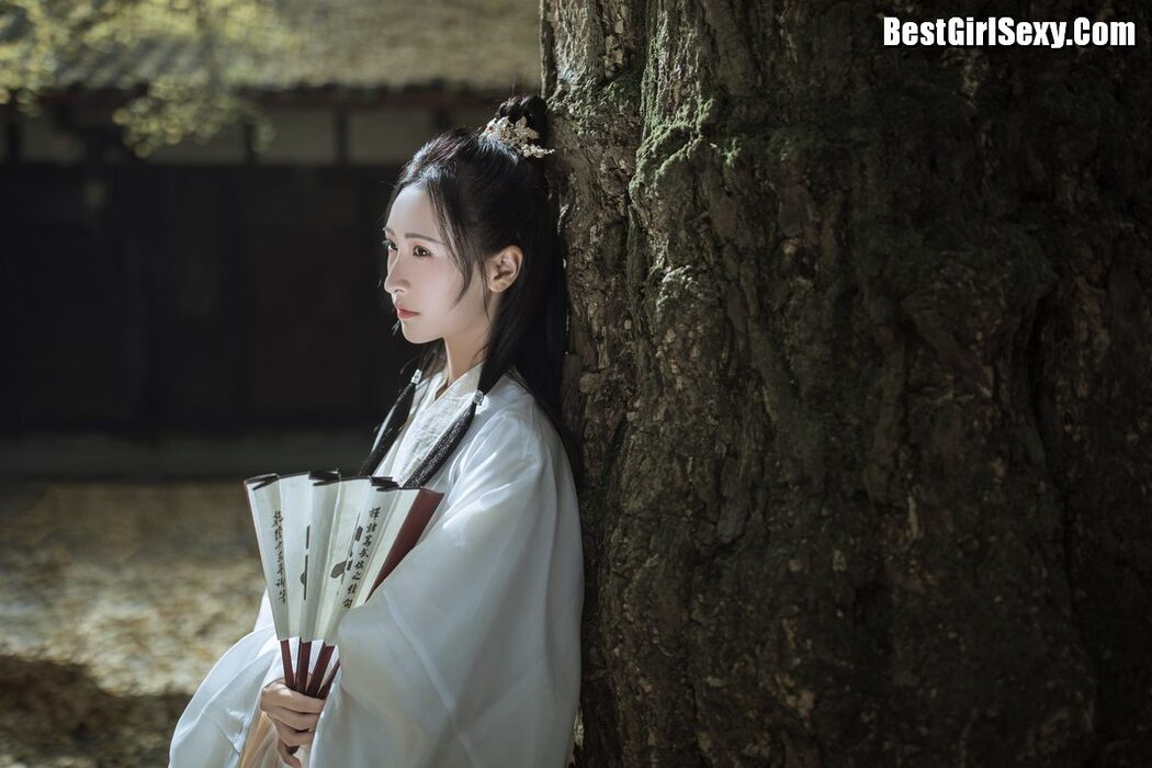 YiTuYu艺图语 Vol.4094 Zi Wei