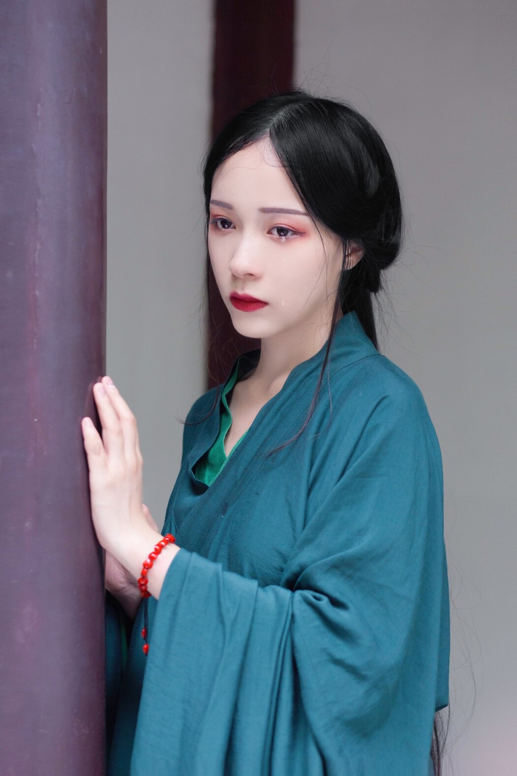 YiTuYu艺图语 Vol.414 Mu Ran