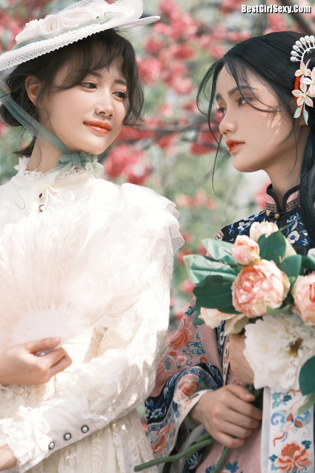 YiTuYu艺图语 Vol.4001 Tachibana Gan