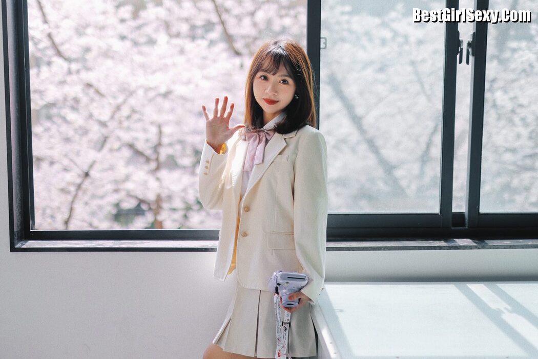 YiTuYu艺图语 Vol.4065 Meng Yi Yi