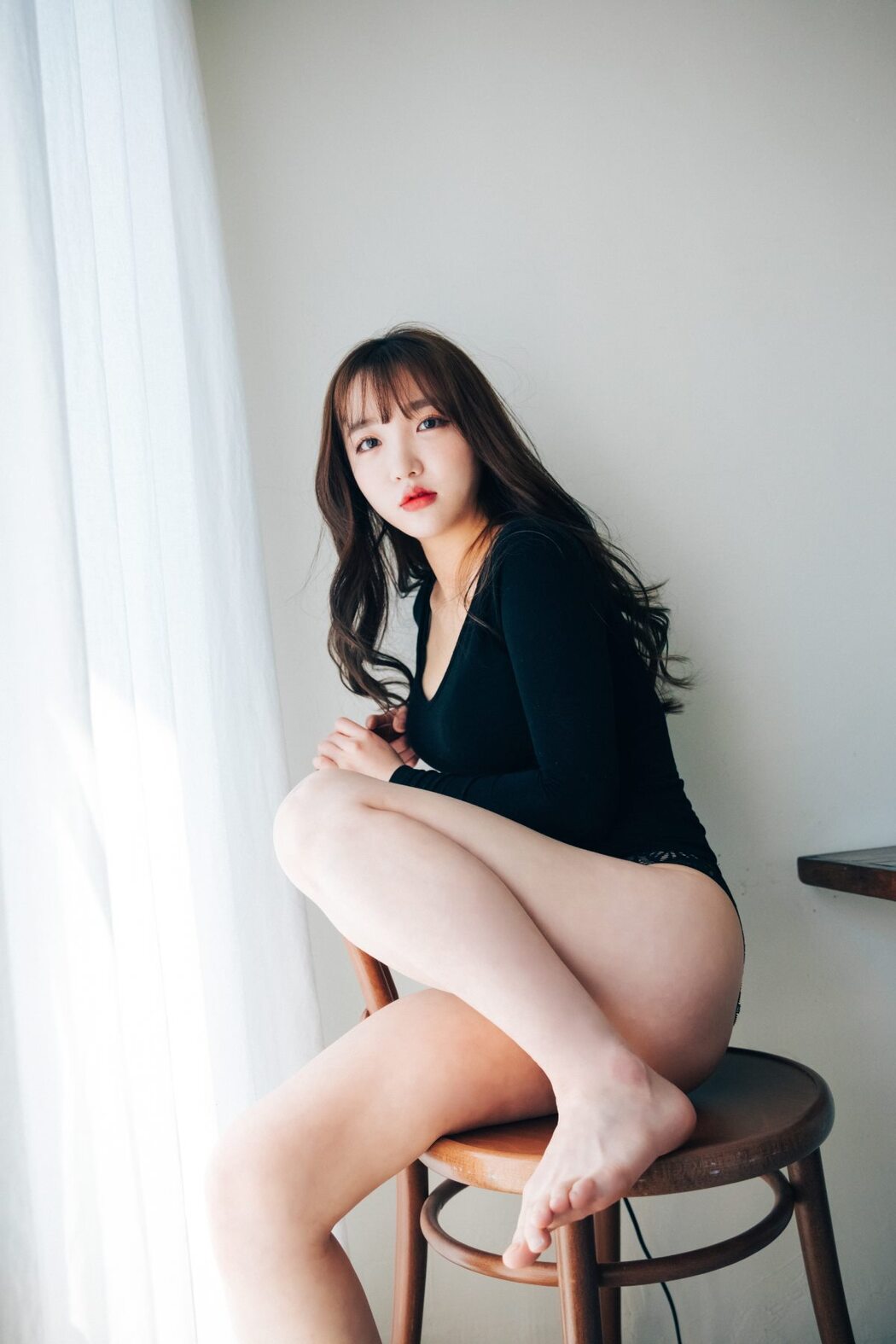 Loozy Maximum Vol.1 – Son Ye-Eun 손예은