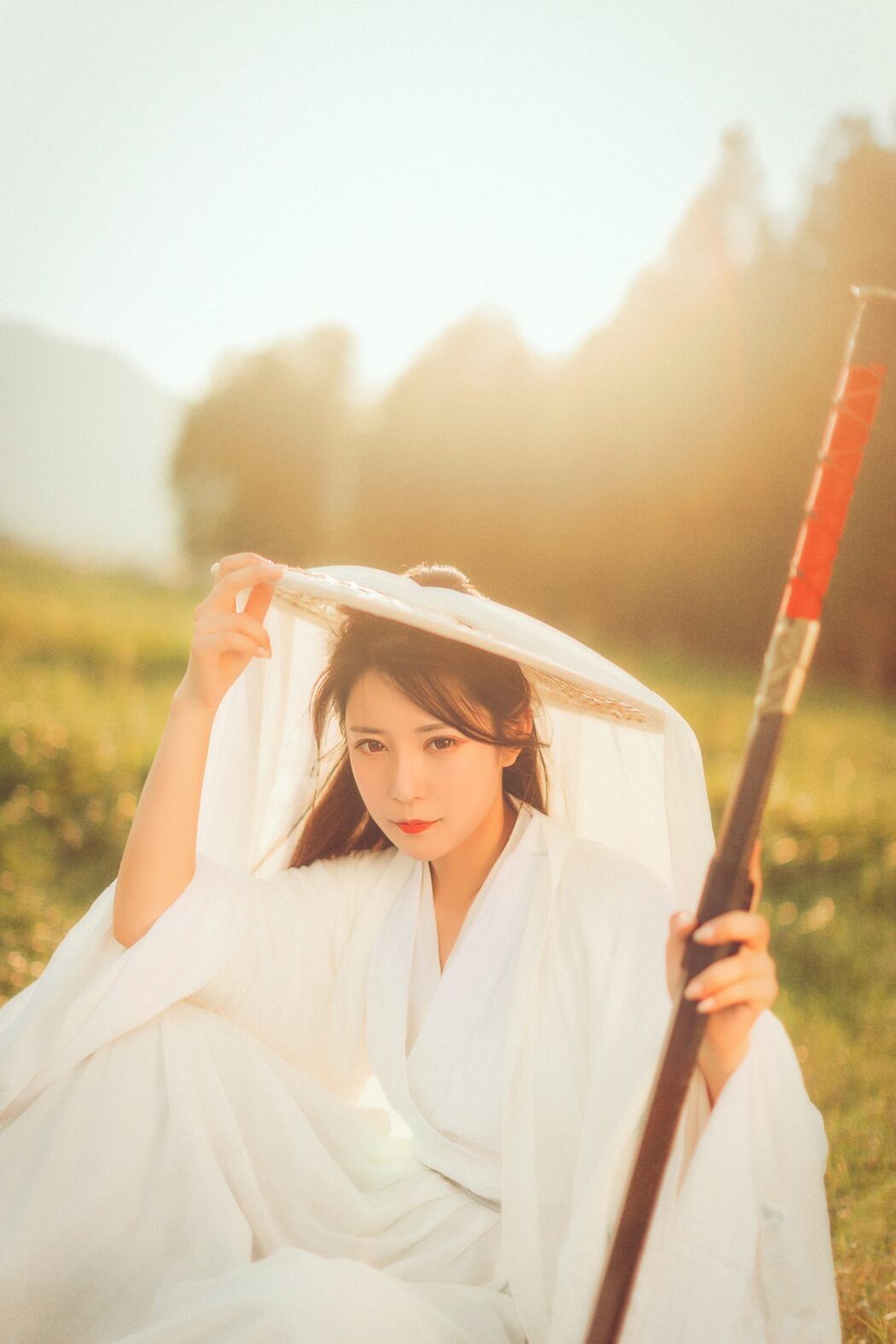 YiTuYu艺图语 Vol.4142 Alyssa