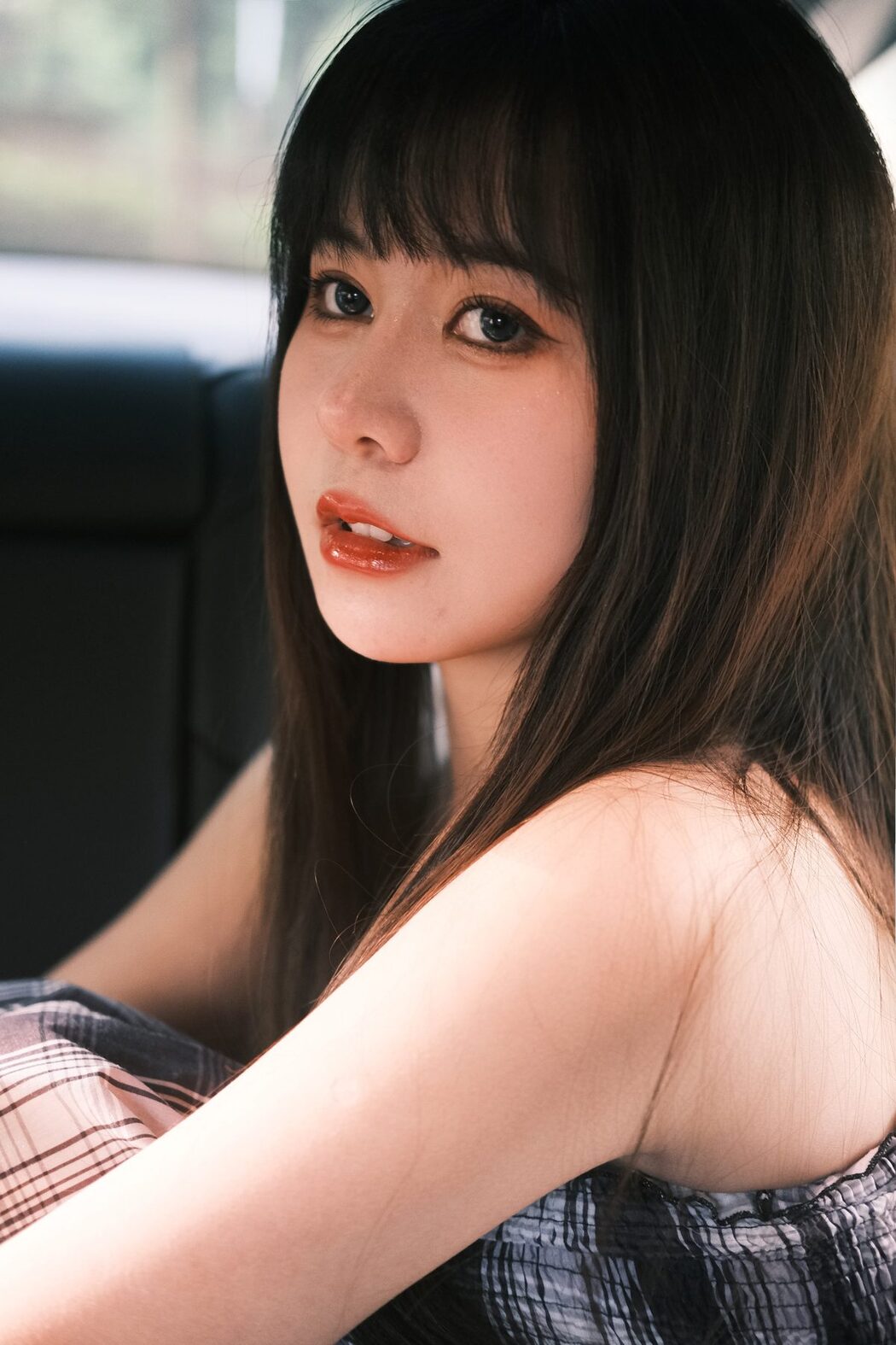 YiTuYu艺图语 Vol.4169 He Ming Zhi Ying