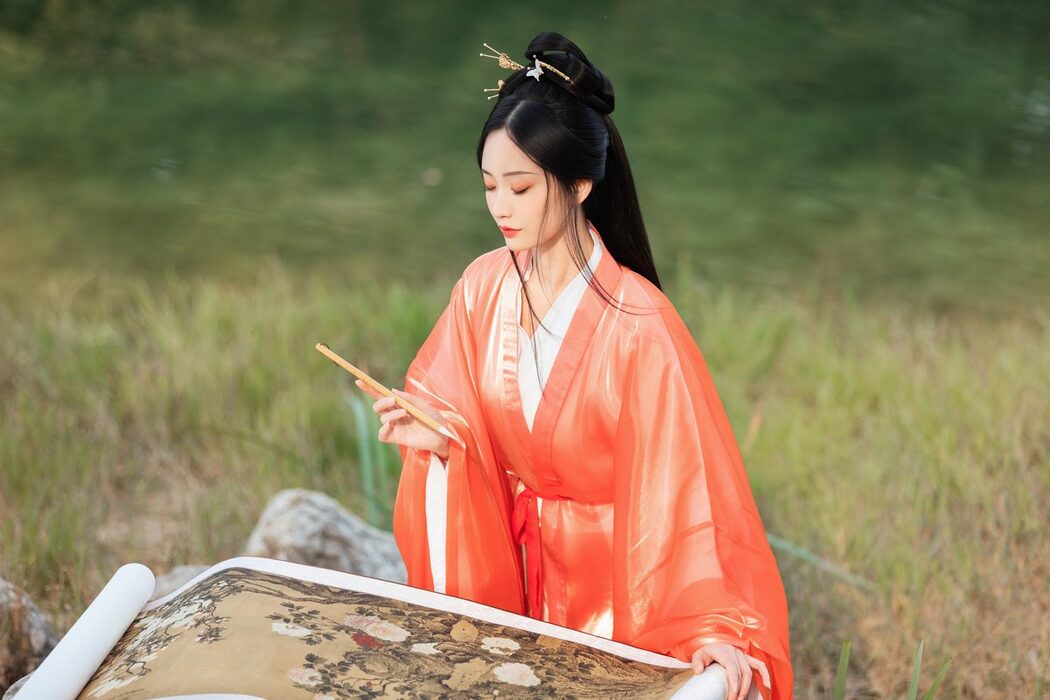 YiTuYu艺图语 Vol.4148 Jia Yue Yue Yue