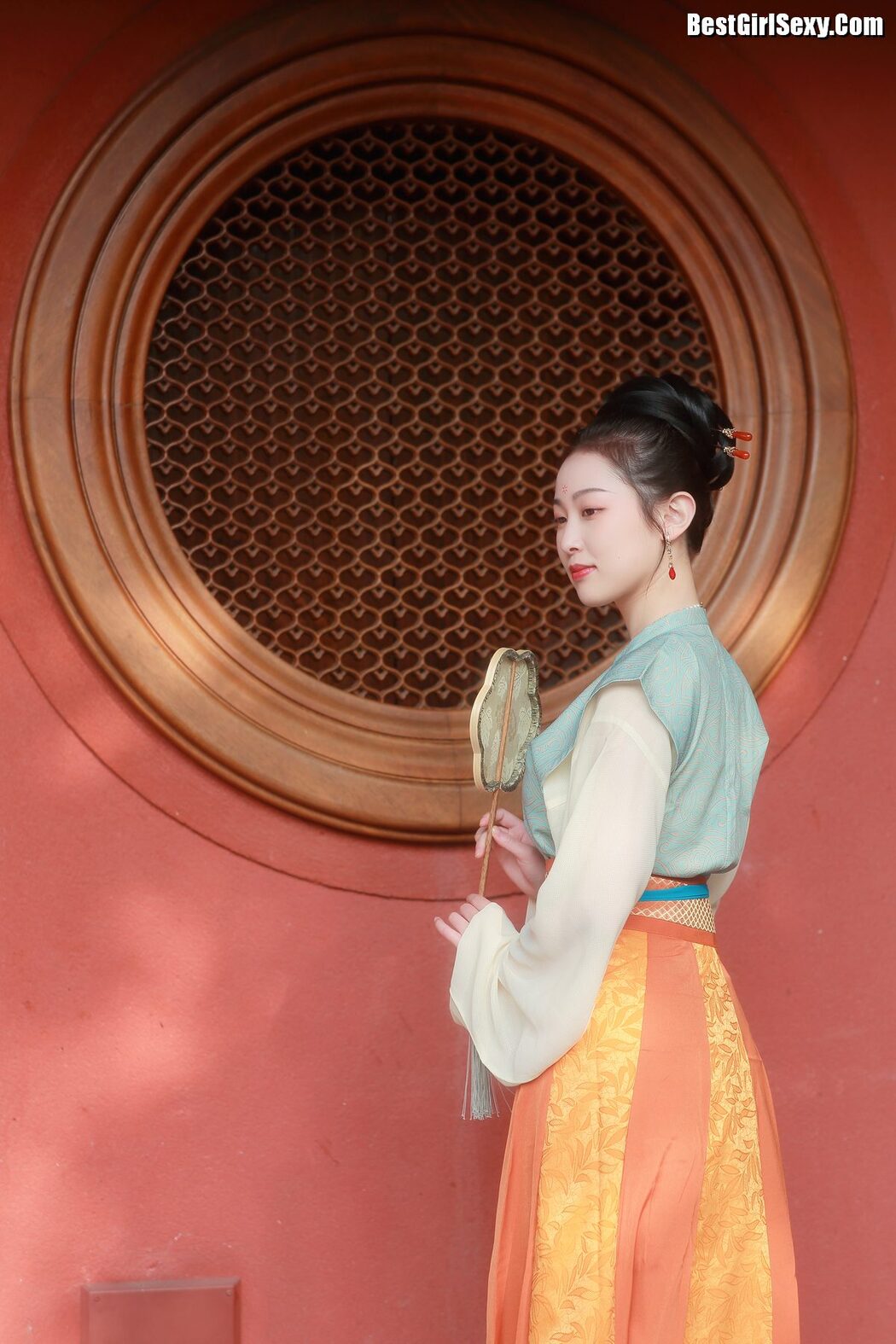 YiTuYu艺图语 Vol.4042 Tang Yuan