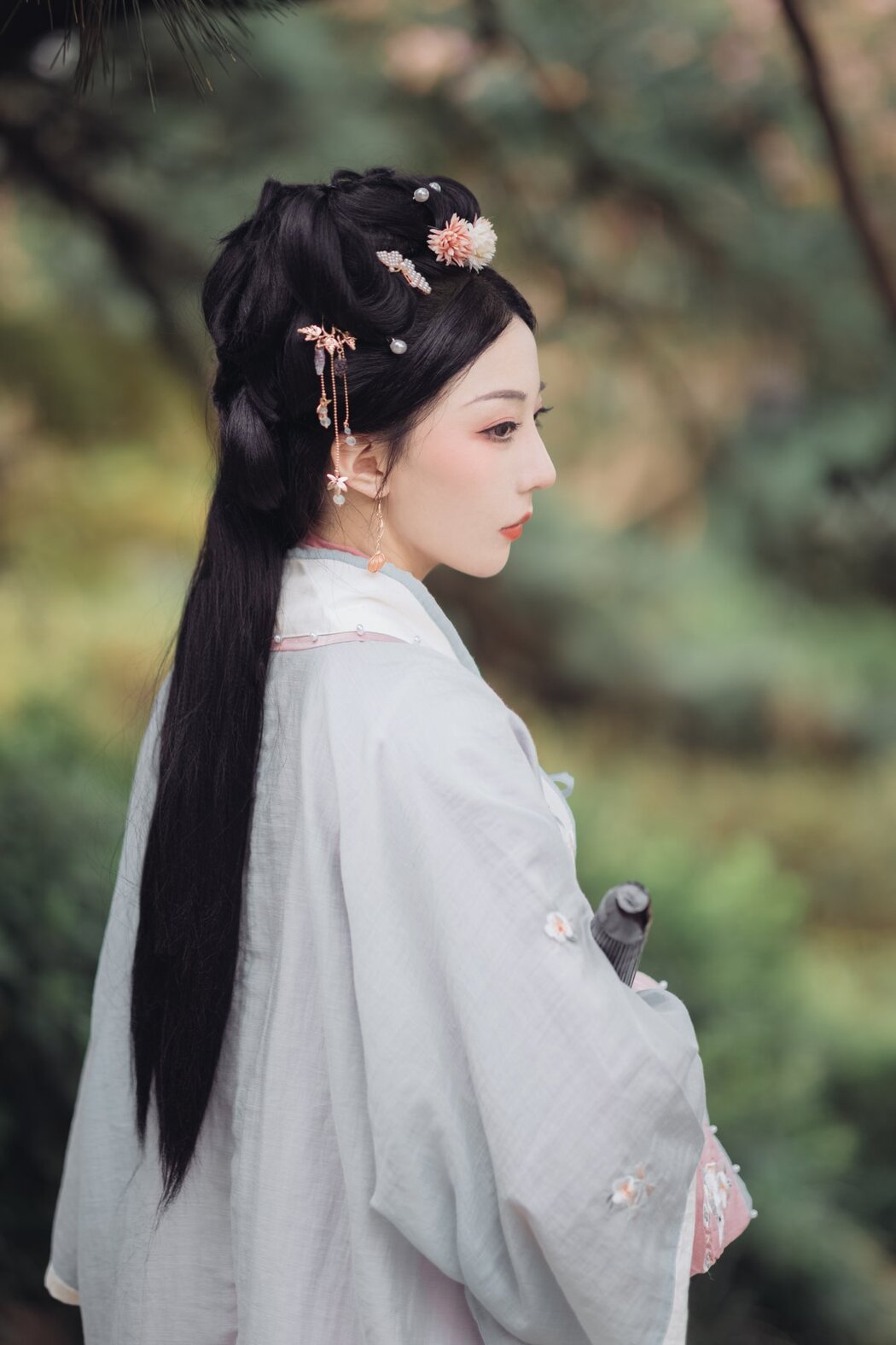 YiTuYu艺图语 Vol.404 Nan Yuan