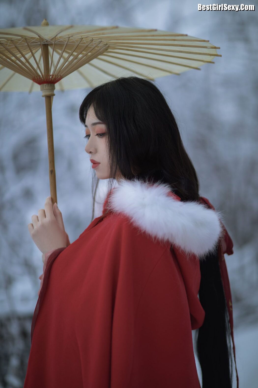 YiTuYu艺图语 Vol.4078 Xiao Feng