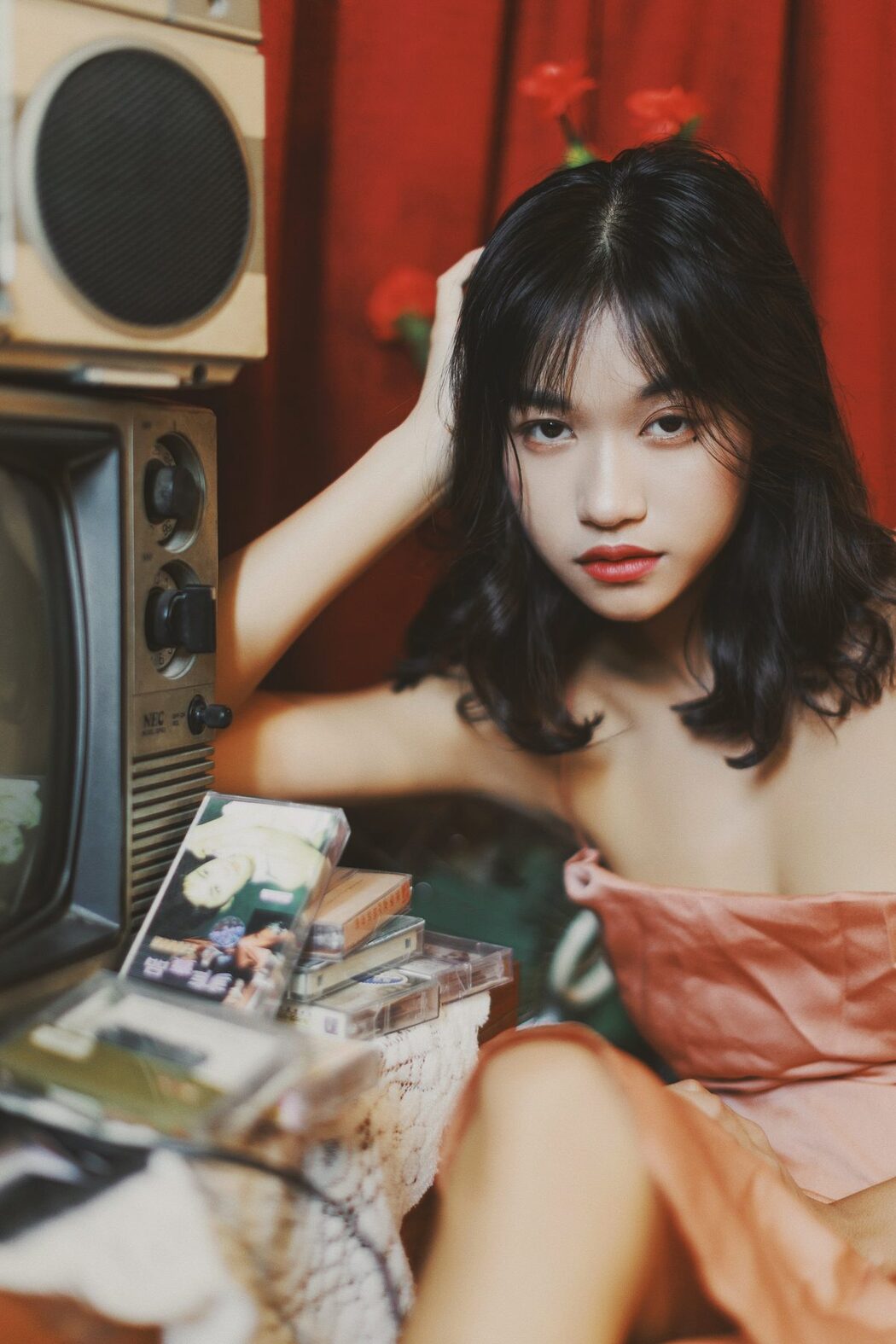 YiTuYu艺图语 Vol.4162 Fan Qie