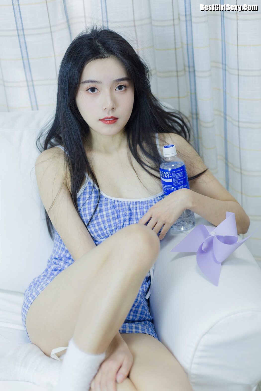 YiTuYu艺图语 Vol.4102 Jing Jing Jing