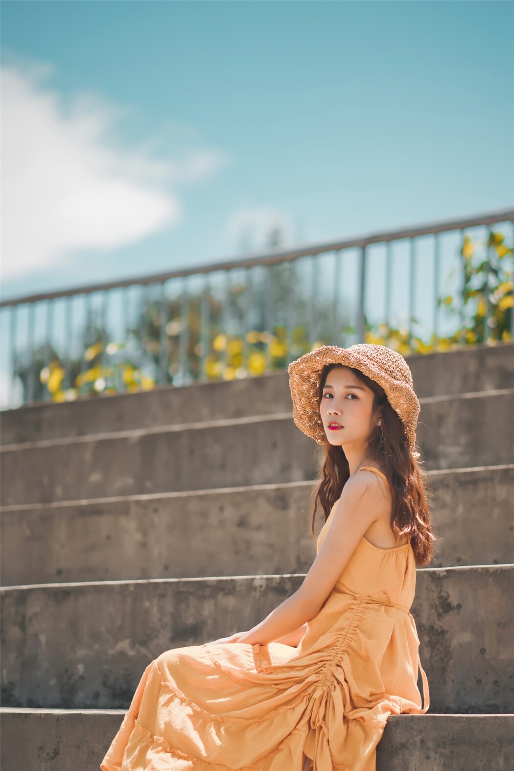 YiTuYu艺图语 Vol.415 Hei Dan