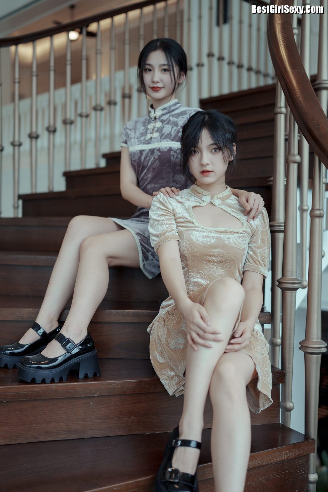 YiTuYu艺图语 Vol.4093 Dudu