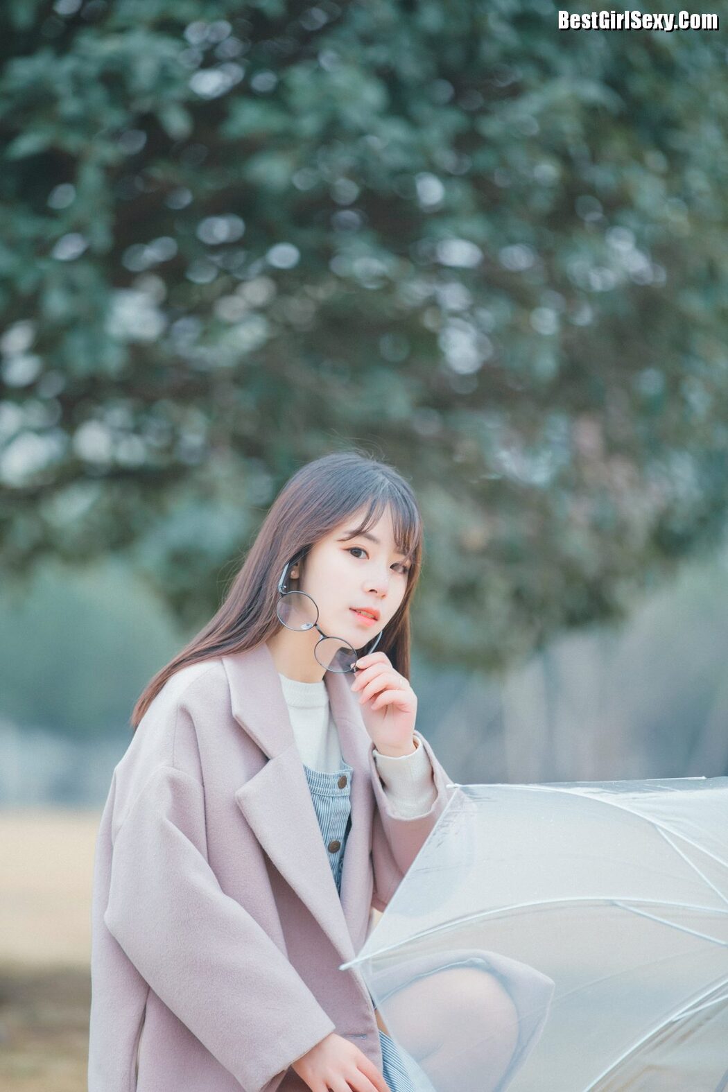 YiTuYu艺图语 Vol.4108 Gong Zi Bu Huai