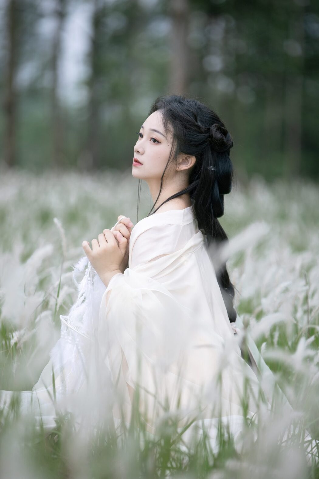 YiTuYu艺图语 Vol.4179 Qiu Da Da