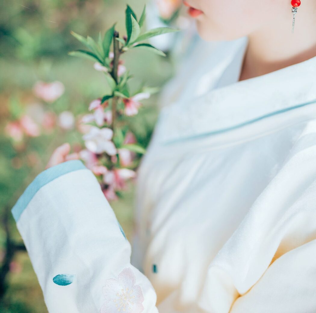 YiTuYu艺图语 Vol.4166 An Di