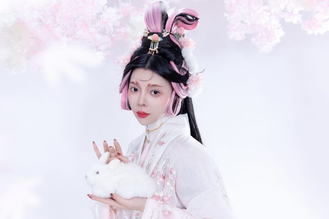 YiTuYu艺图语 Vol.4173 Yi Ling