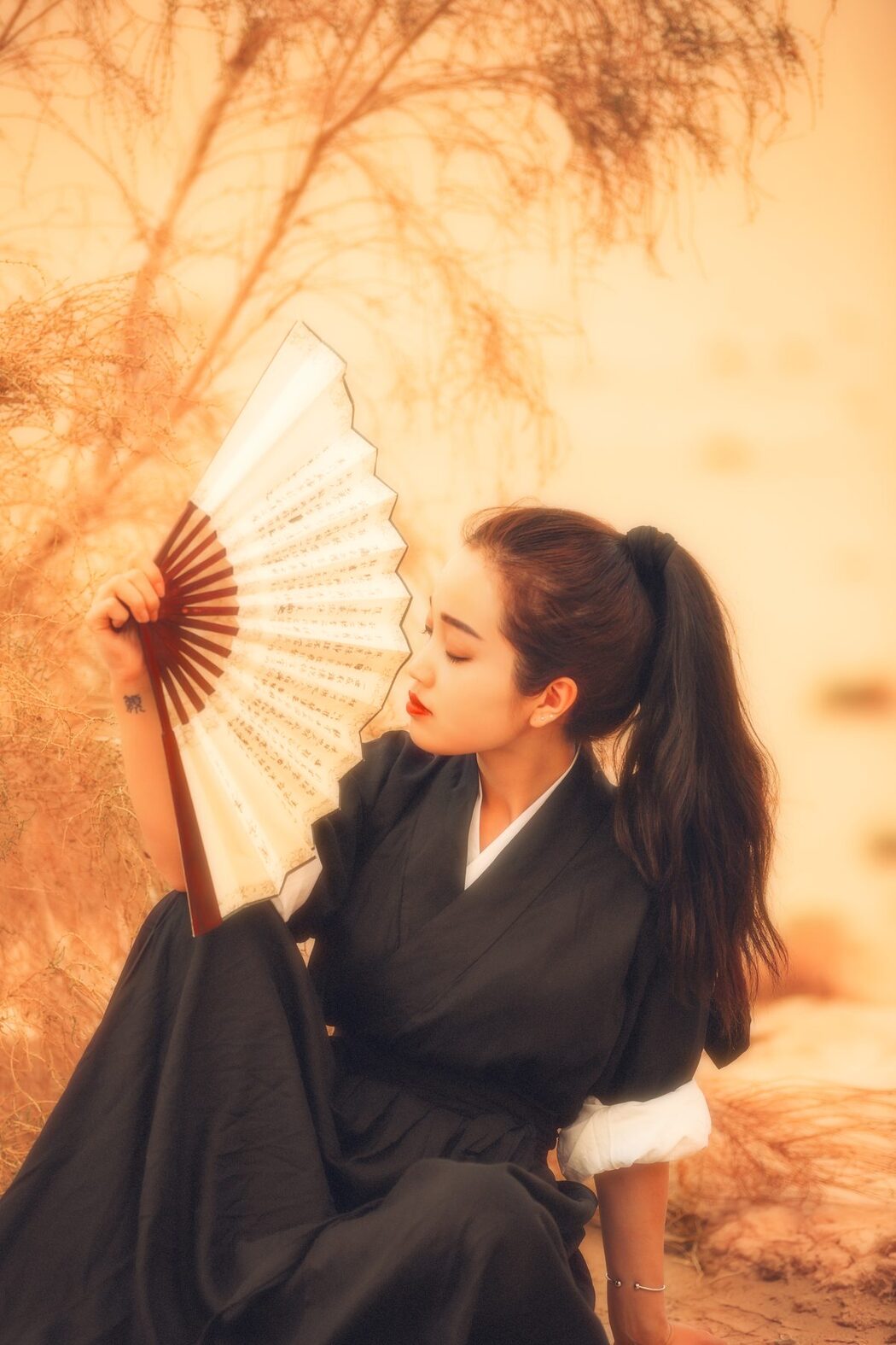 YiTuYu艺图语 Vol.4157 Bai Wan