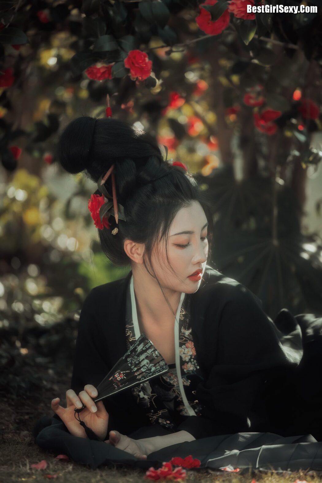 YiTuYu艺图语 Vol.4004 Su Su