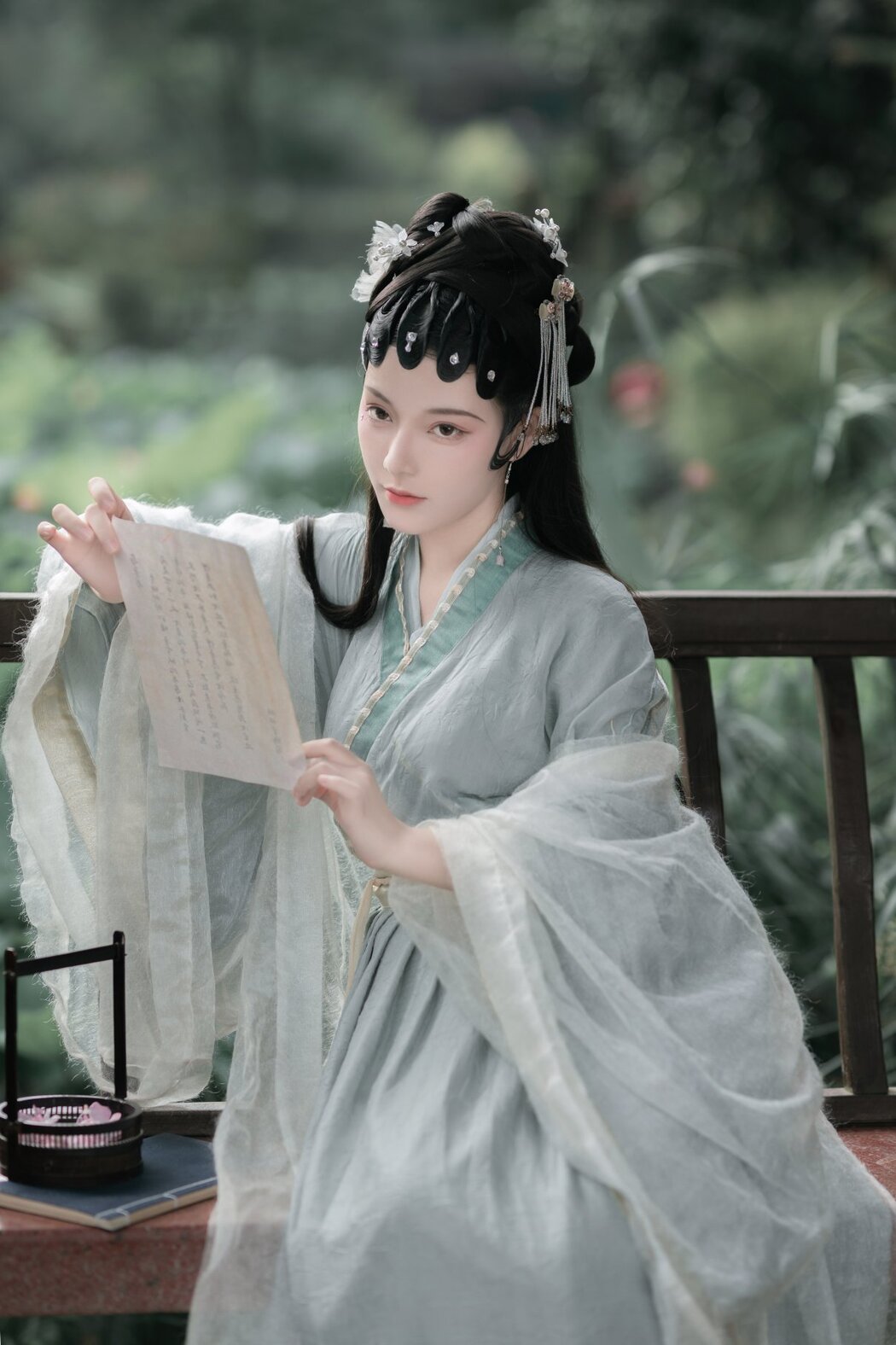 YiTuYu艺图语 Vol.405 Xiao Zhao