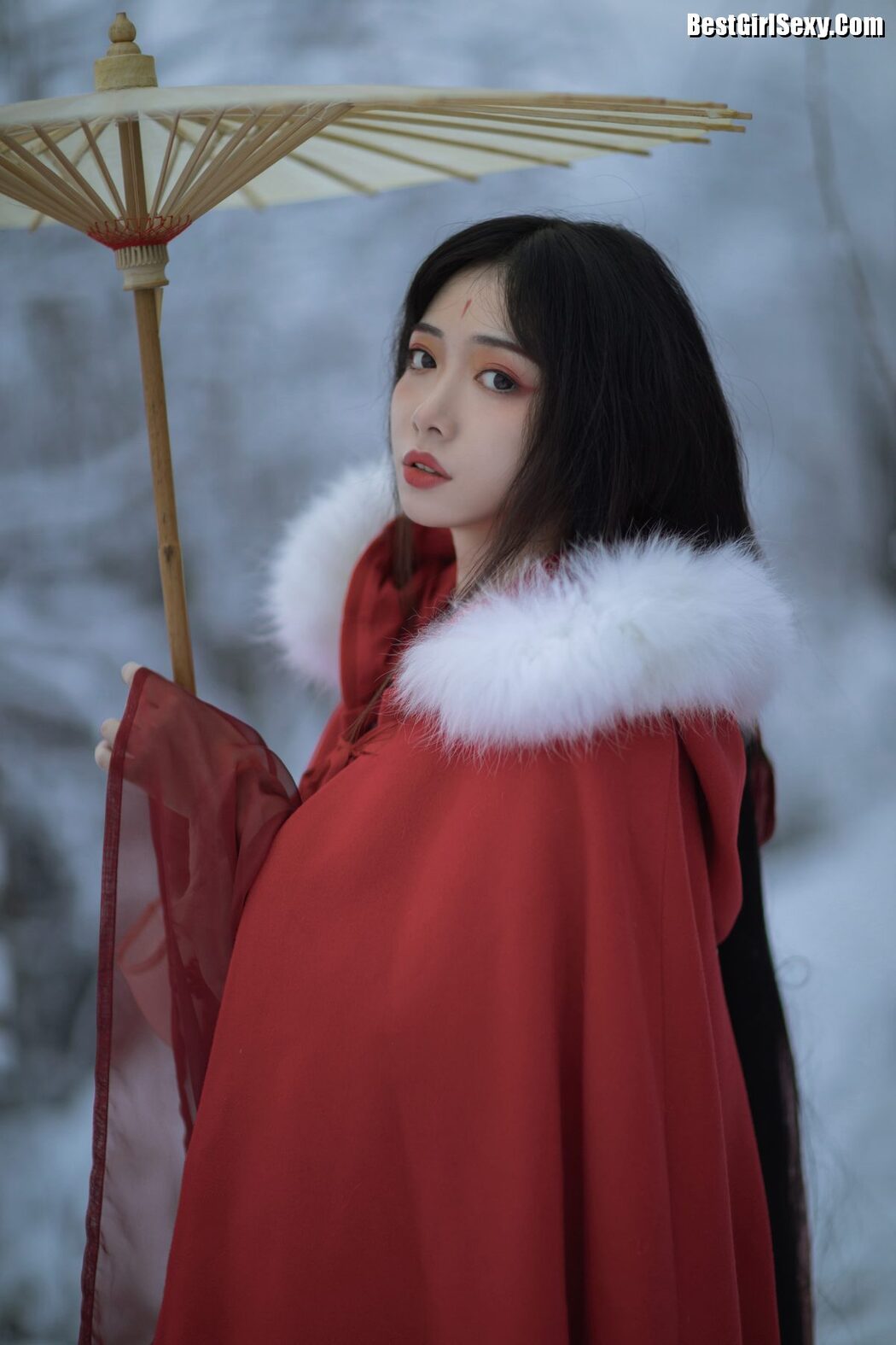 YiTuYu艺图语 Vol.4078 Xiao Feng