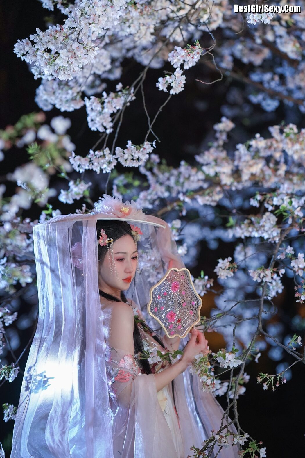 YiTuYu艺图语 Vol.4019 Jiao Jiao