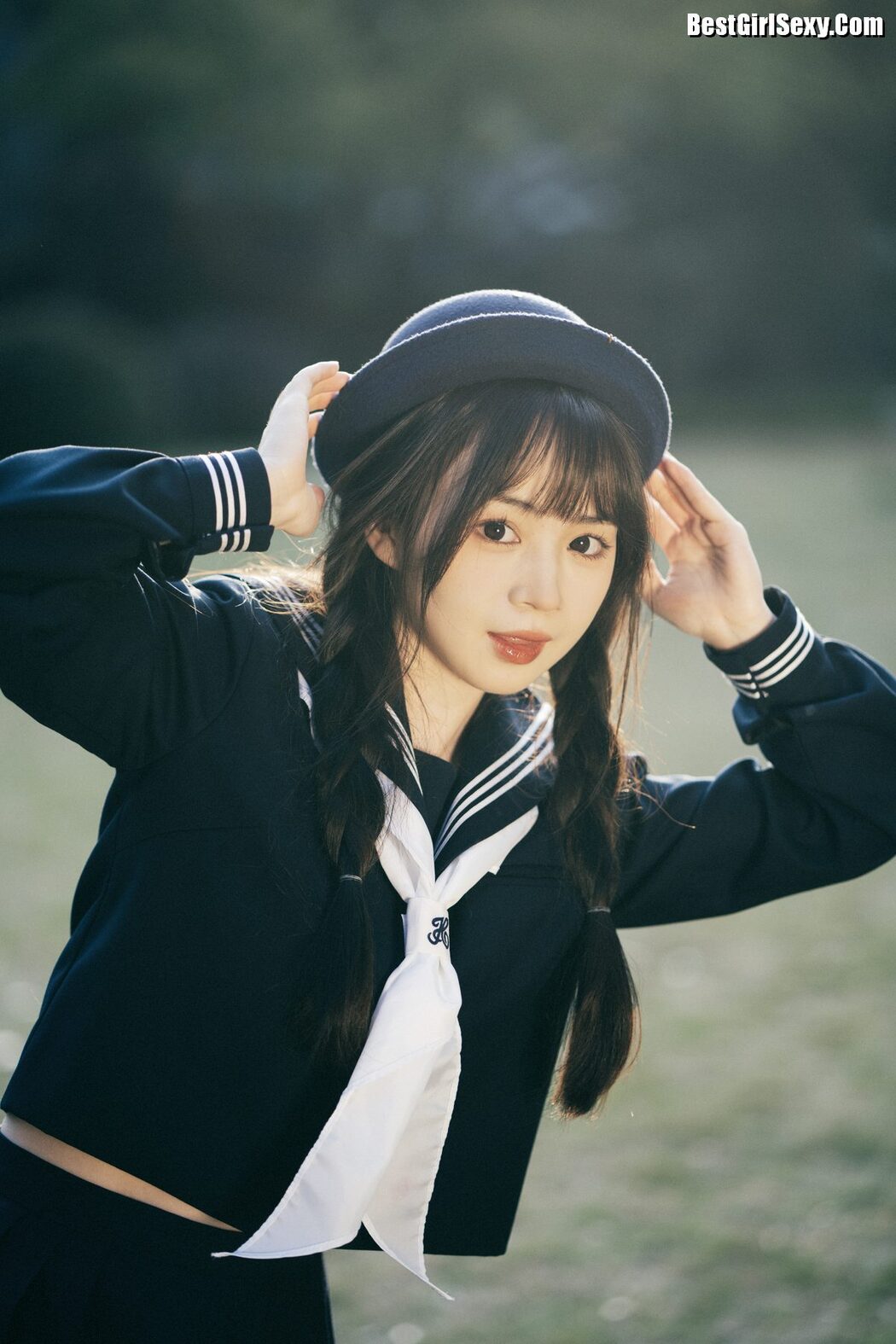 YiTuYu艺图语 Vol.4014 Zhi Zhi