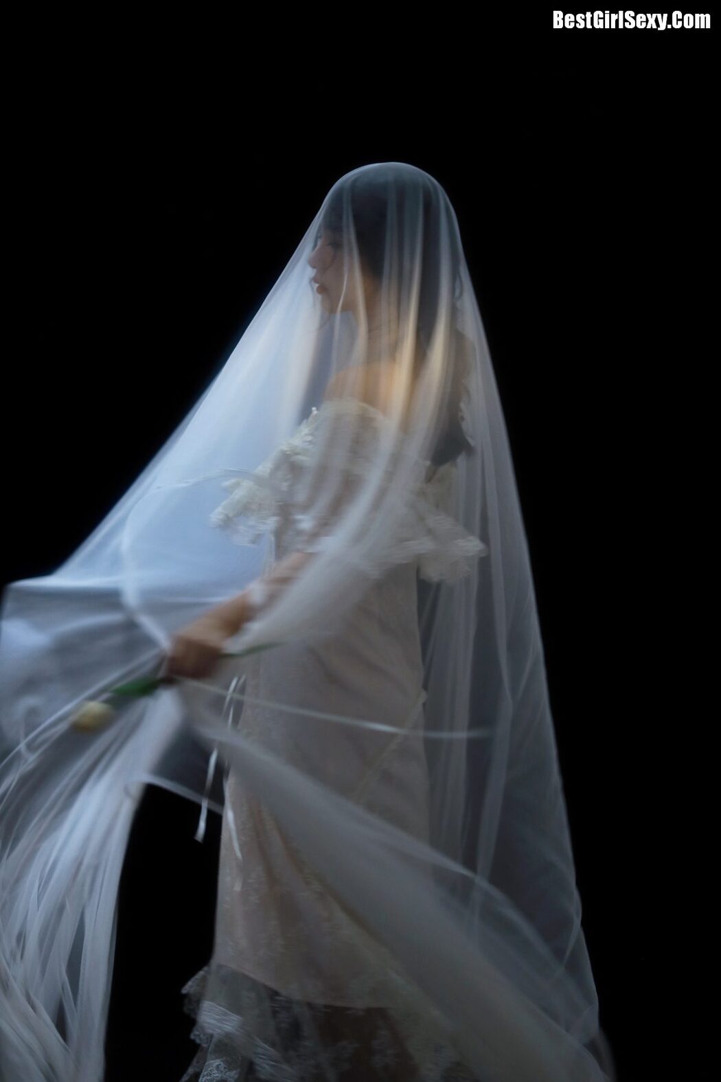 YiTuYu艺图语 Vol.4040 Li Miao Miao