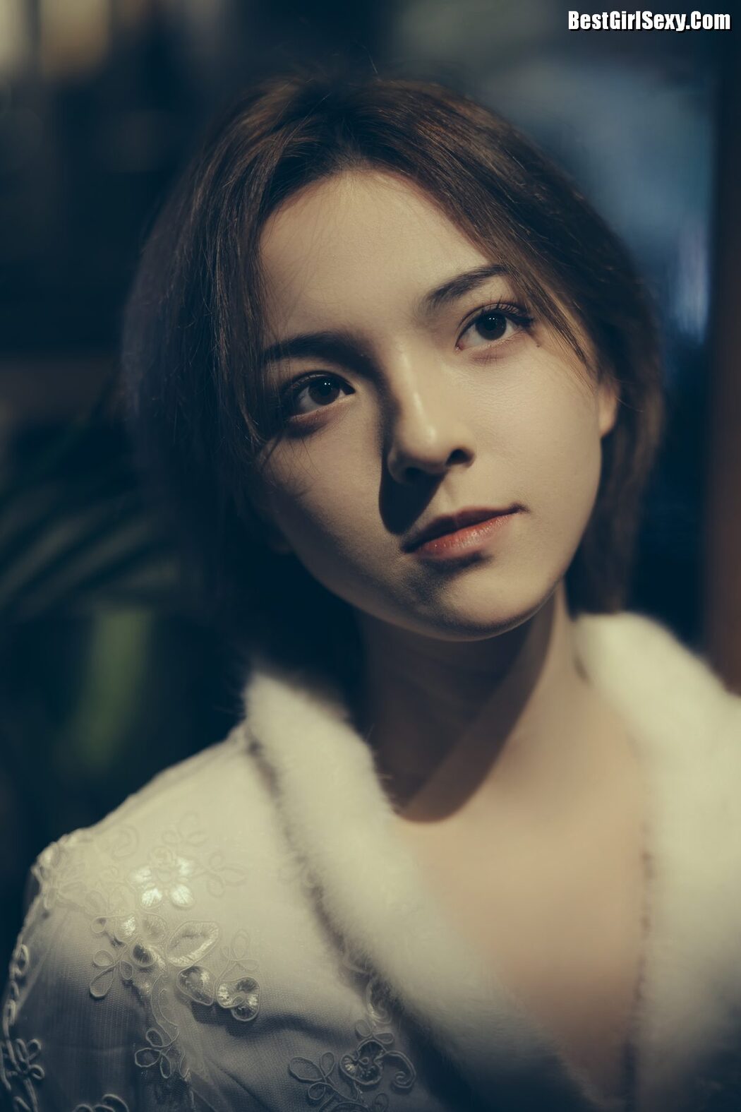 YiTuYu艺图语 Vol.4088 Dudu