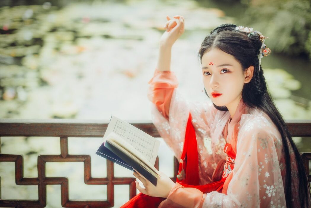 YiTuYu艺图语 Vol.4154 Xiao Jing Xian