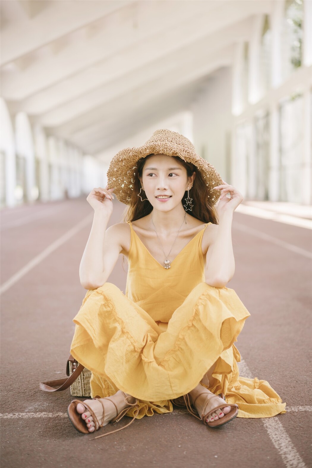 YiTuYu艺图语 Vol.415 Hei Dan