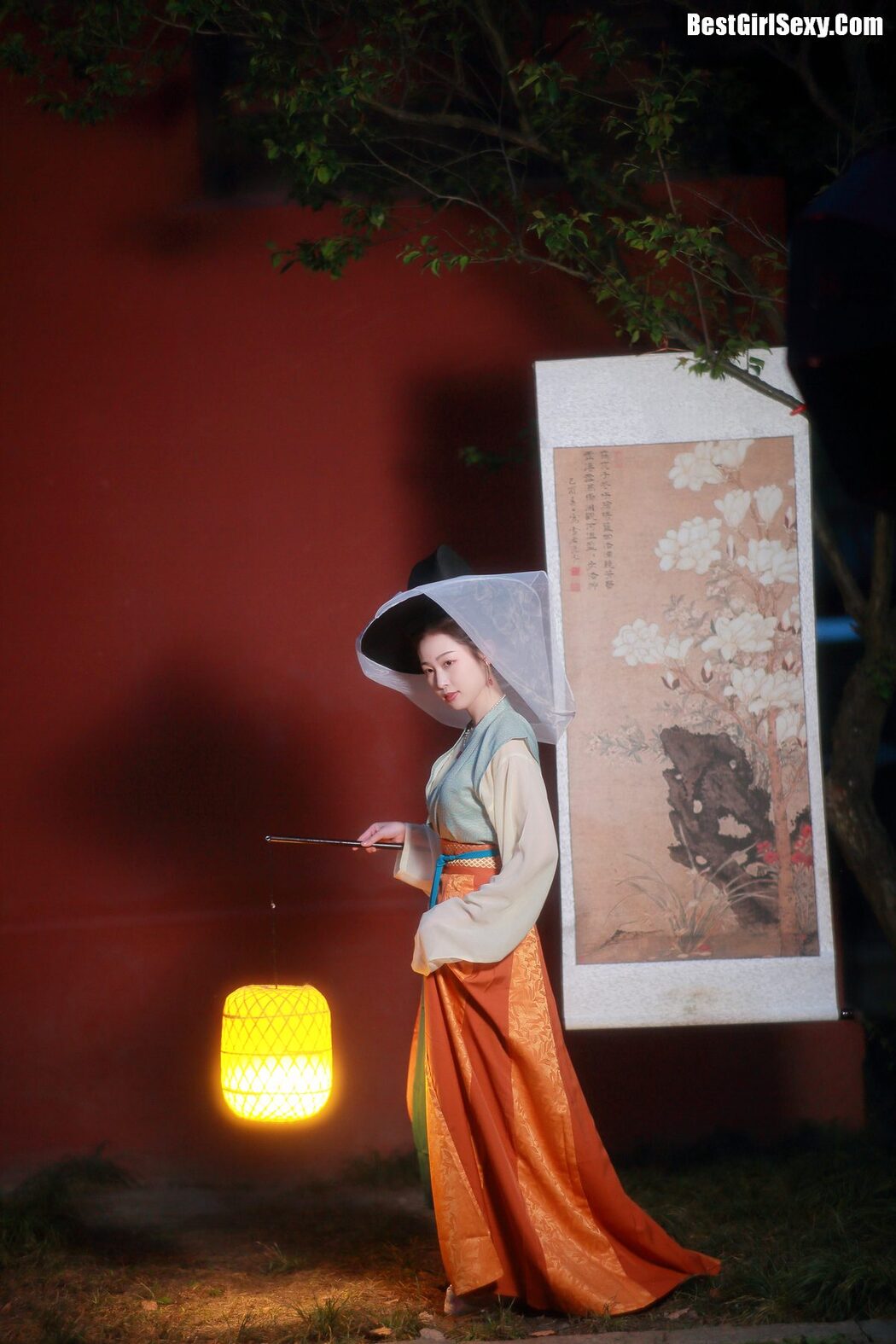 YiTuYu艺图语 Vol.4042 Tang Yuan