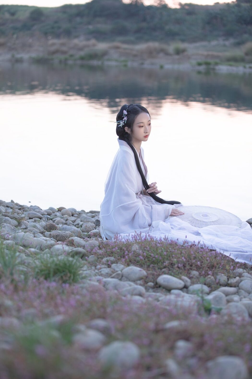 YiTuYu艺图语 Vol.4141 Wan Zi You Zhi Mao