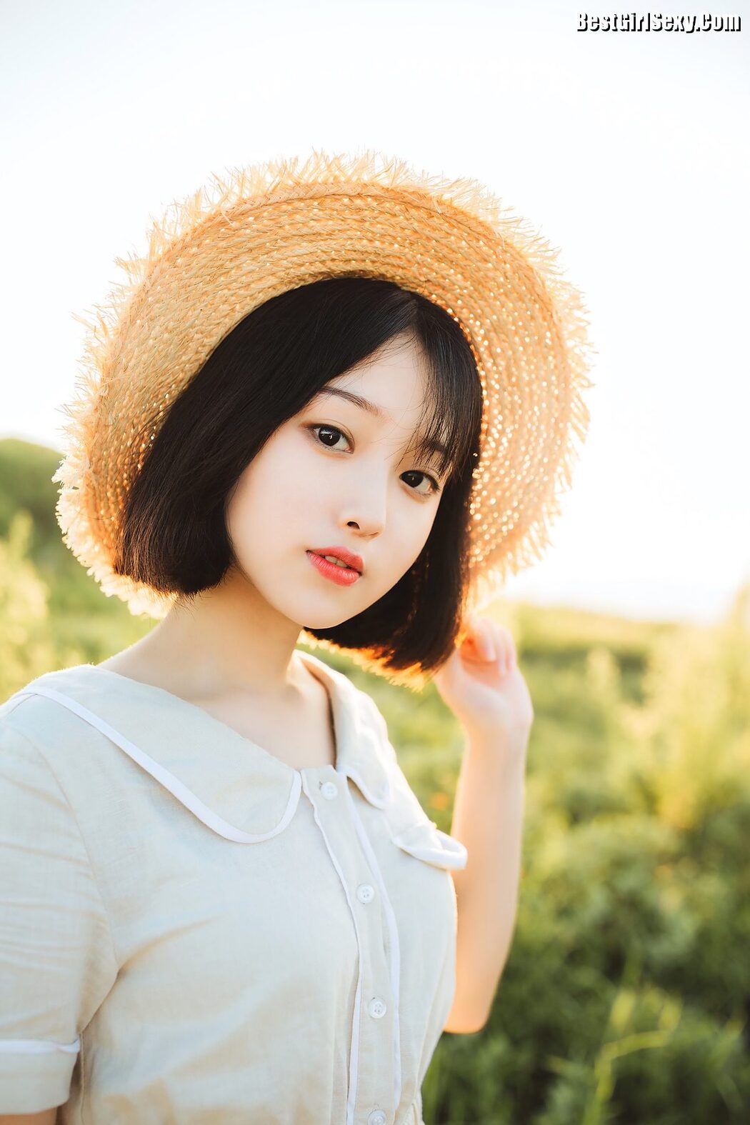 YiTuYu艺图语 Vol.4076 Si Yue Qing Xia