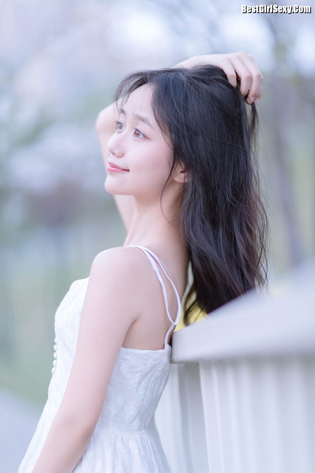 YiTuYu艺图语 Vol.4043 Jing Yi
