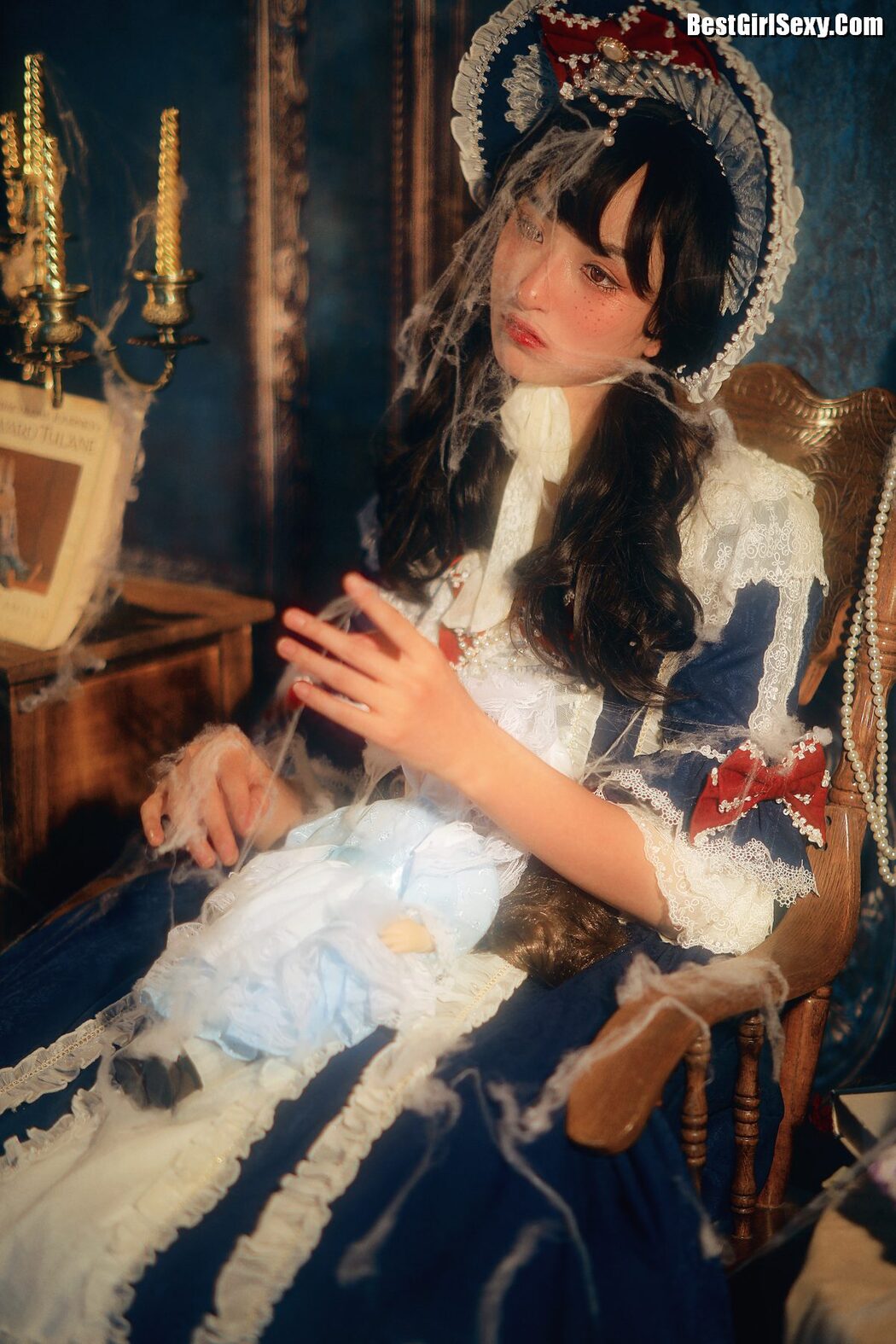 YiTuYu艺图语 Vol.4035 Xiao Yu Xiao Yu