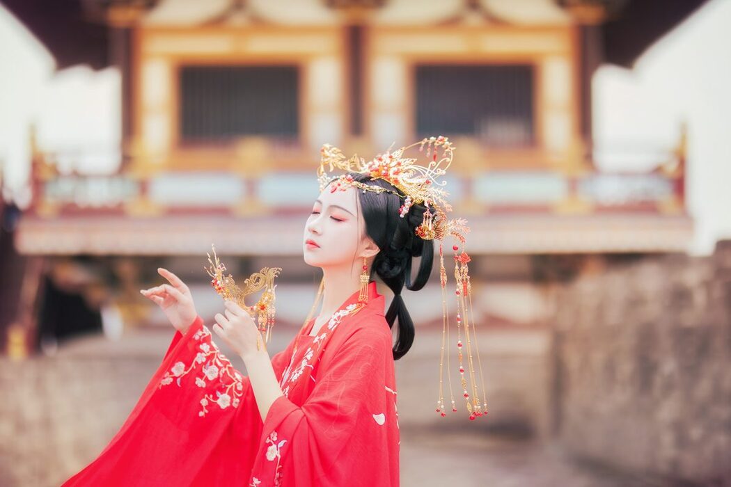 YiTuYu艺图语 Vol.4160 Qi Luo Sheng De Xiao Su Su