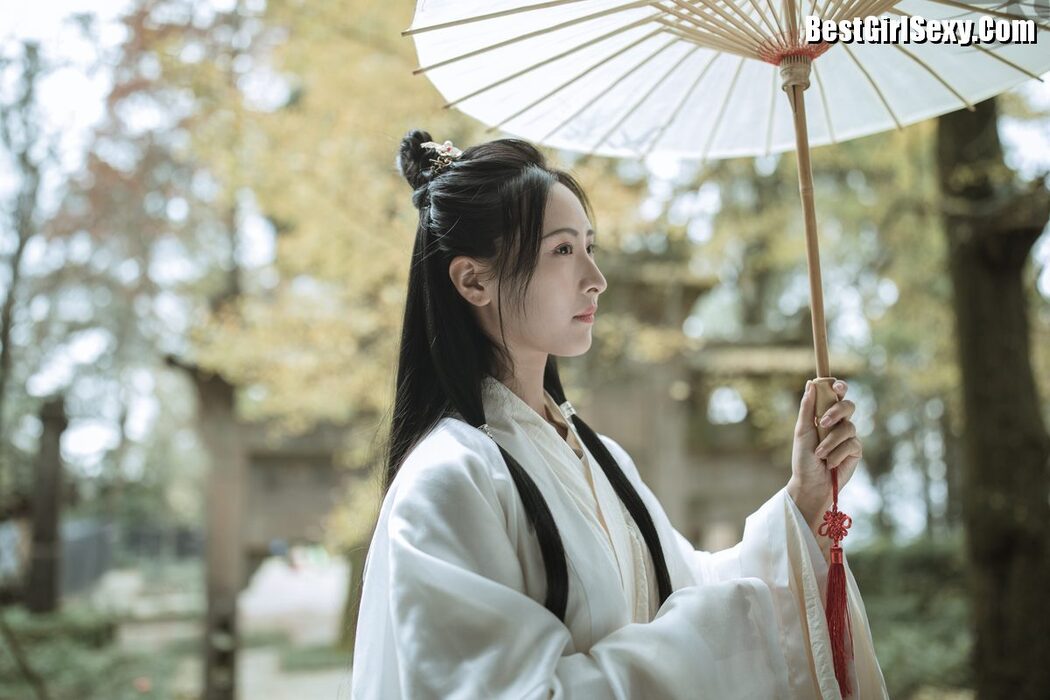 YiTuYu艺图语 Vol.4094 Zi Wei