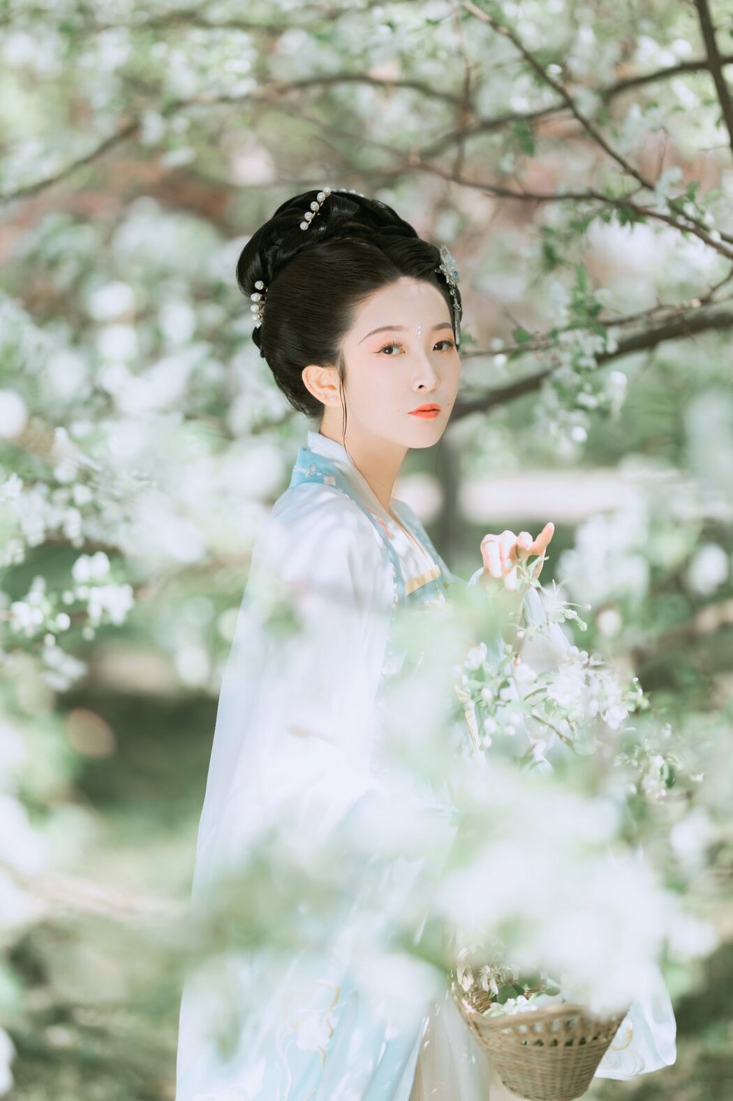 YiTuYu艺图语 Vol.409 Simple