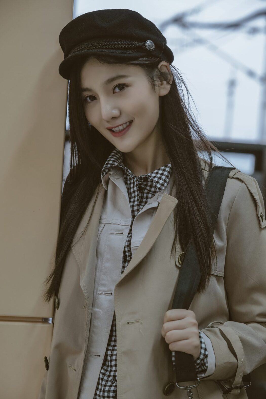 YiTuYu艺图语 Vol.4176 Han Xin Yu