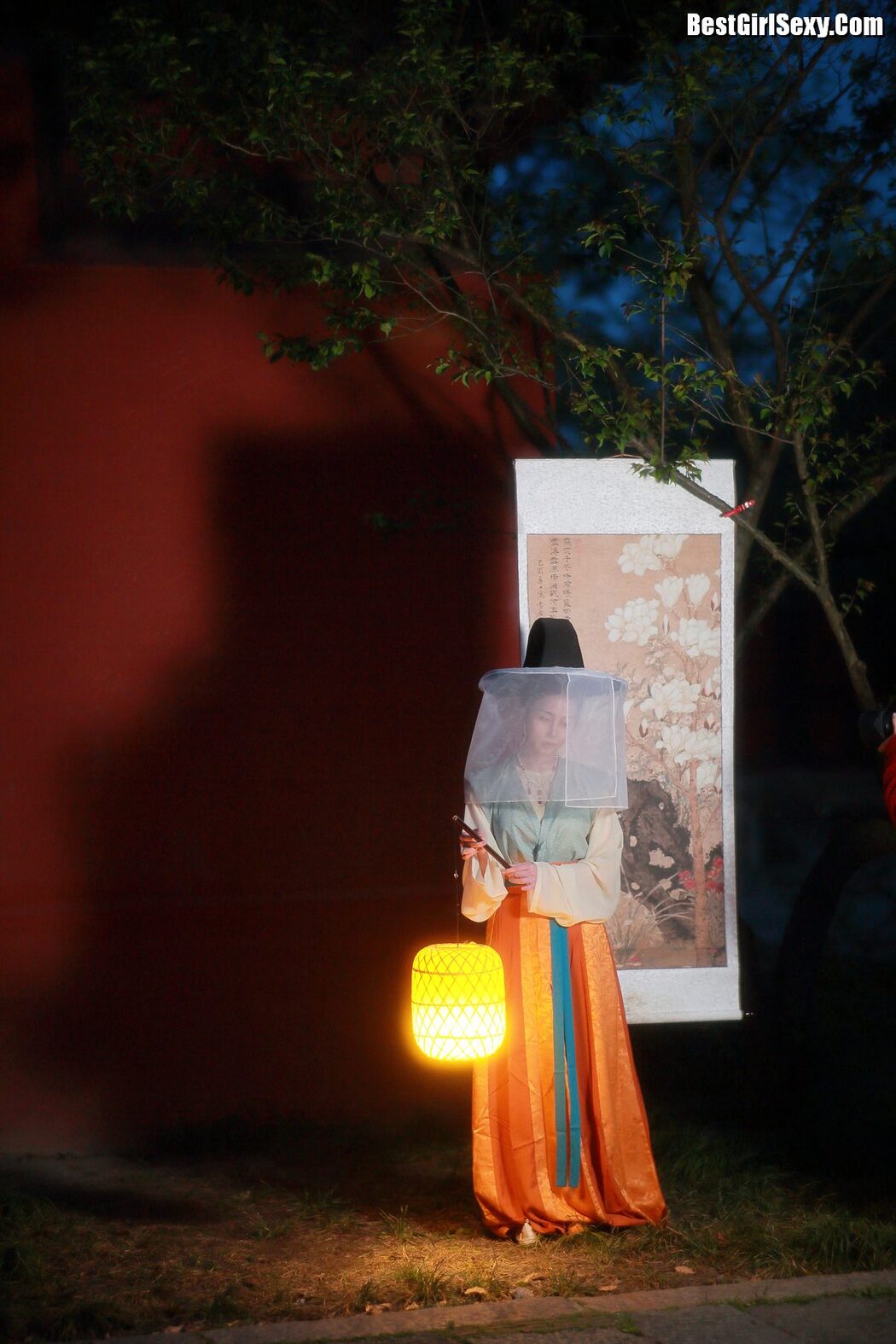 YiTuYu艺图语 Vol.4042 Tang Yuan