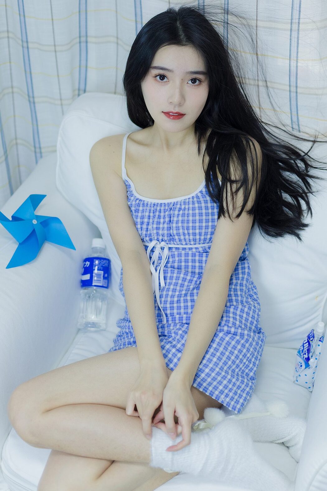 YiTuYu艺图语 Vol.4102 Jing Jing Jing Cover Photo