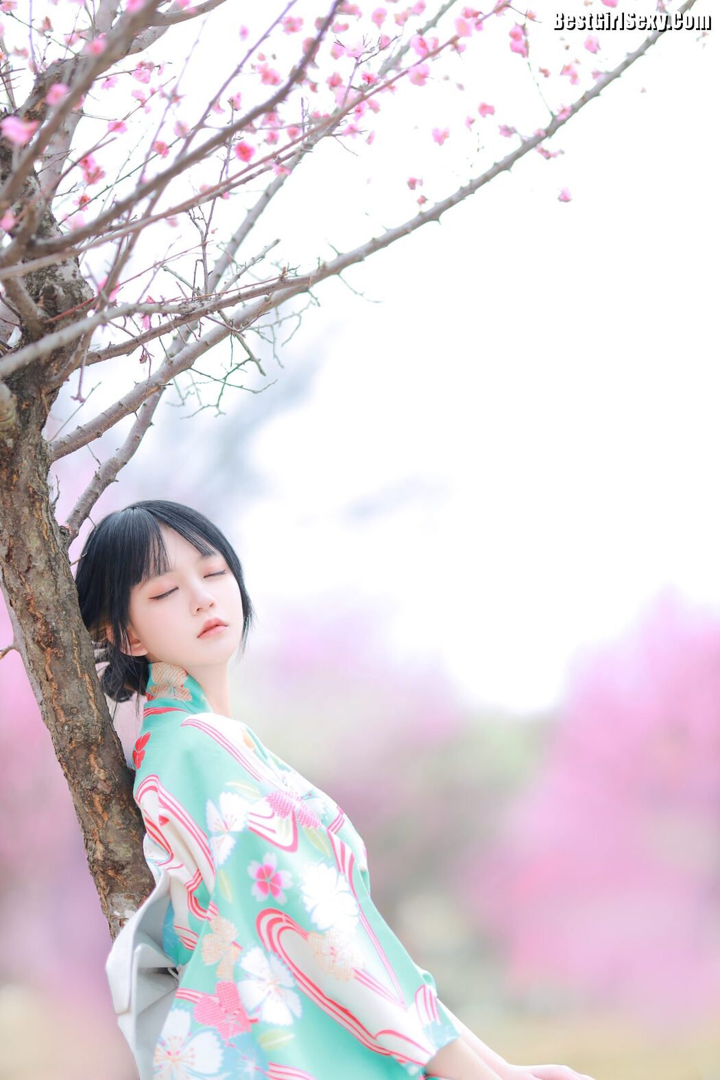 YiTuYu艺图语 Vol.4018 Wen Yu Jia