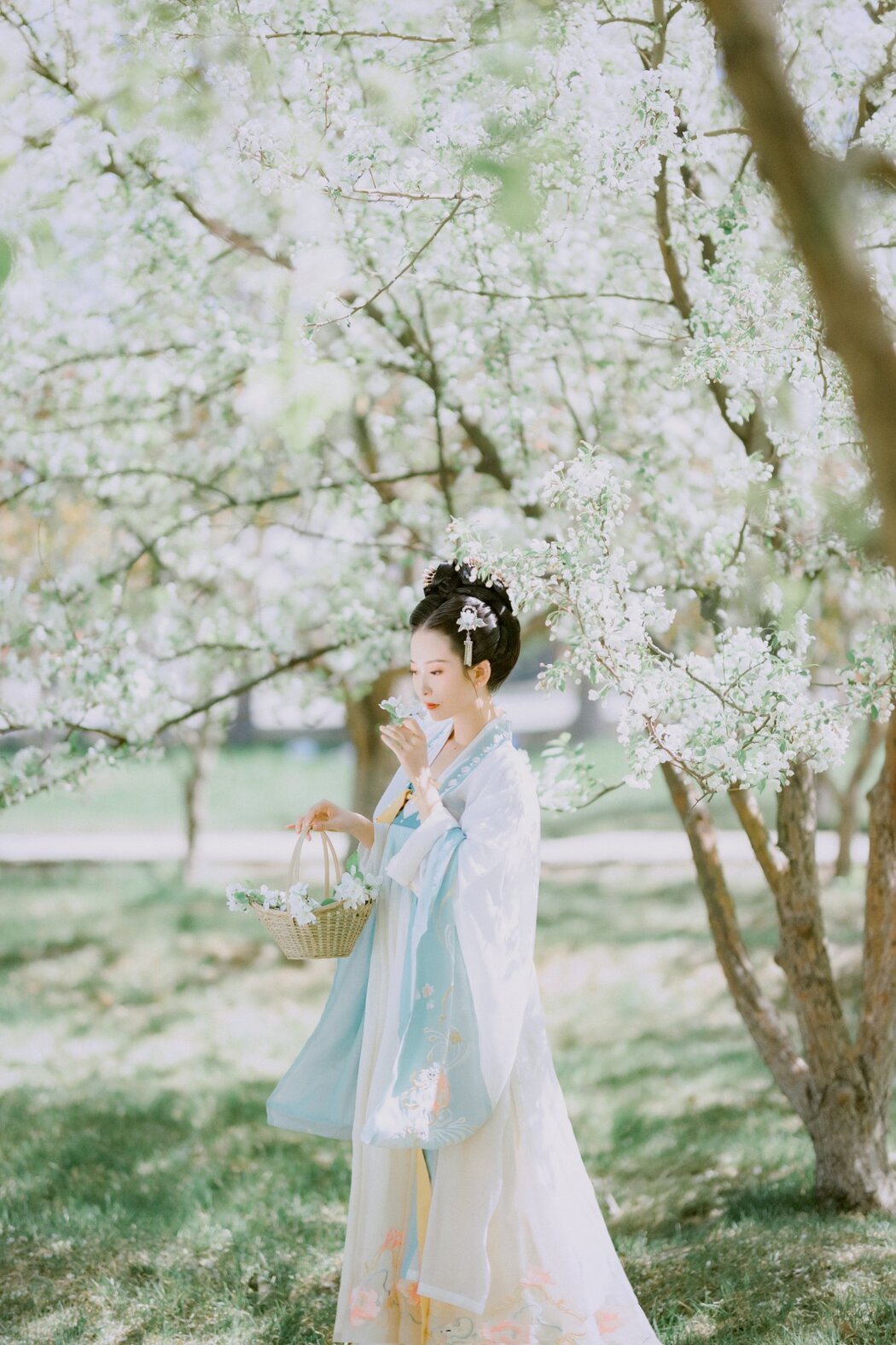 YiTuYu艺图语 Vol.409 Simple