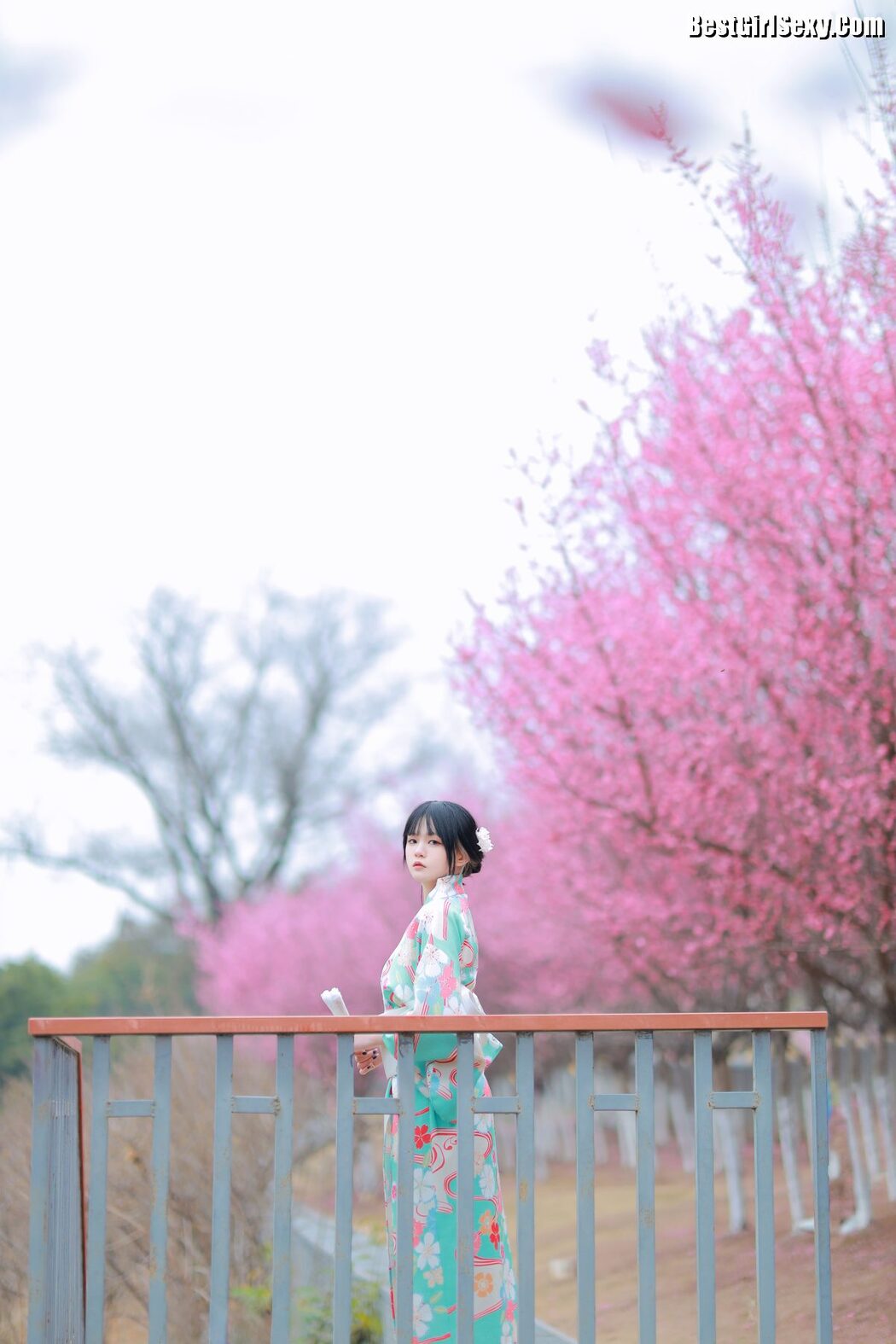 YiTuYu艺图语 Vol.4018 Wen Yu Jia