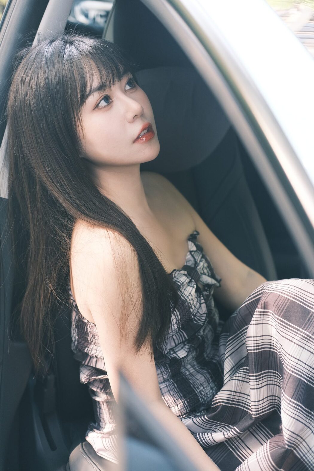 YiTuYu艺图语 Vol.4169 He Ming Zhi Ying