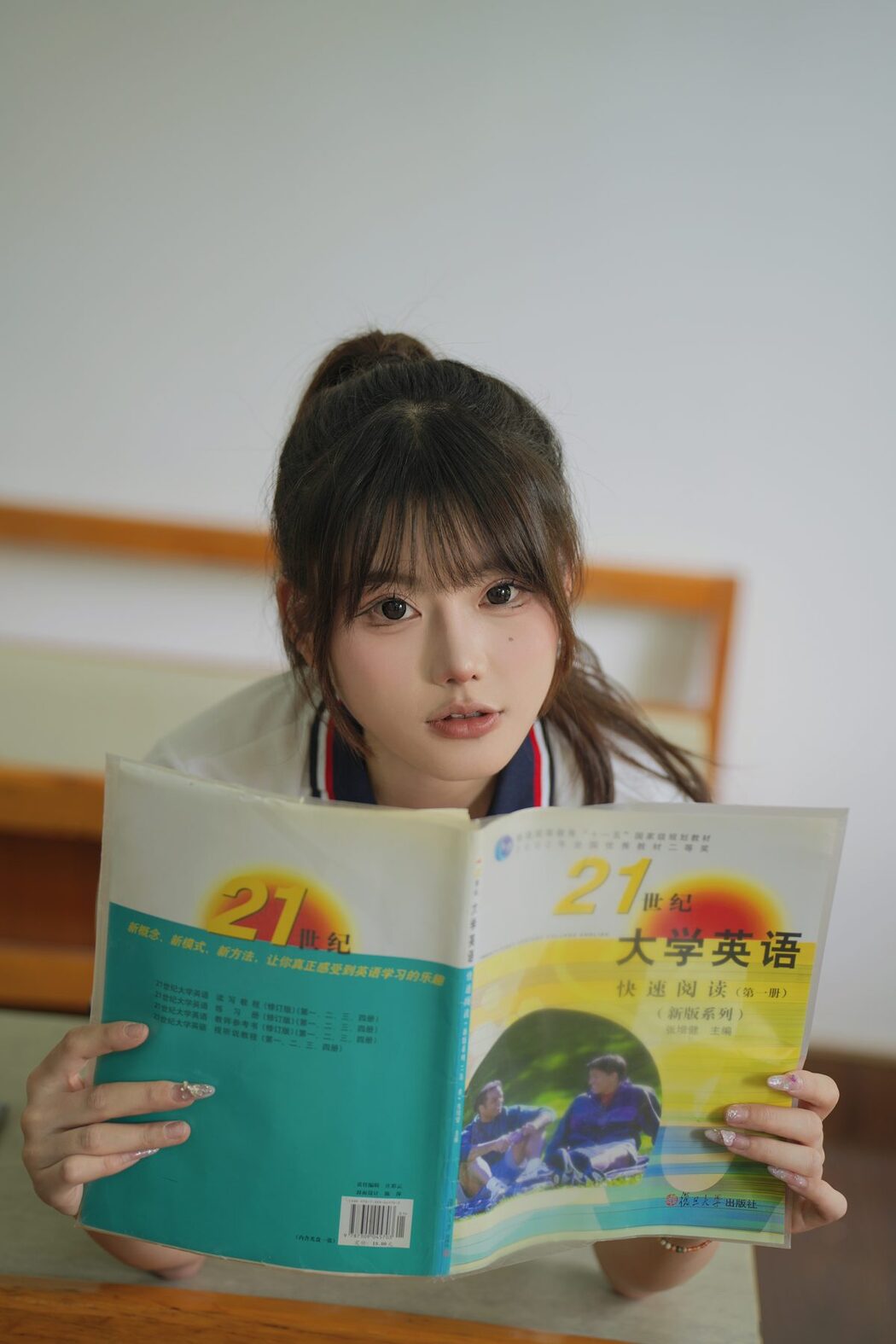 YiTuYu艺图语 Vol.4175 Shiro