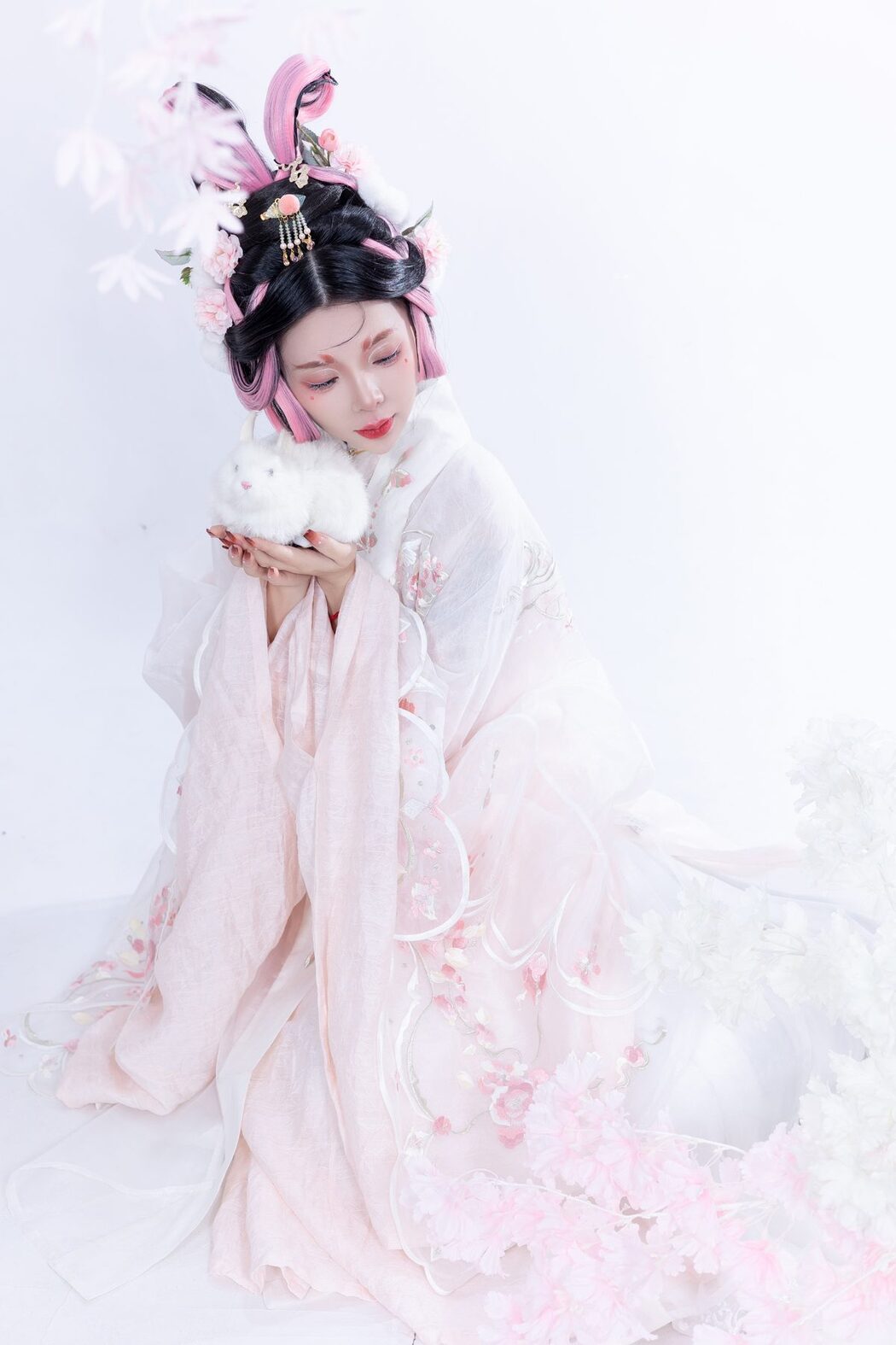 YiTuYu艺图语 Vol.4173 Yi Ling