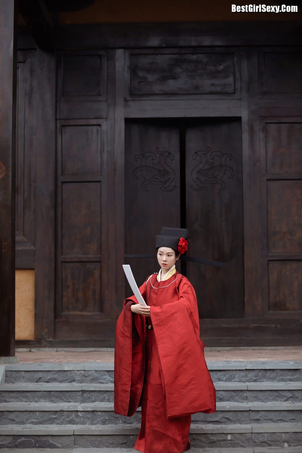 YiTuYu艺图语 Vol.4010 Yi Fang Yi Ren Yi